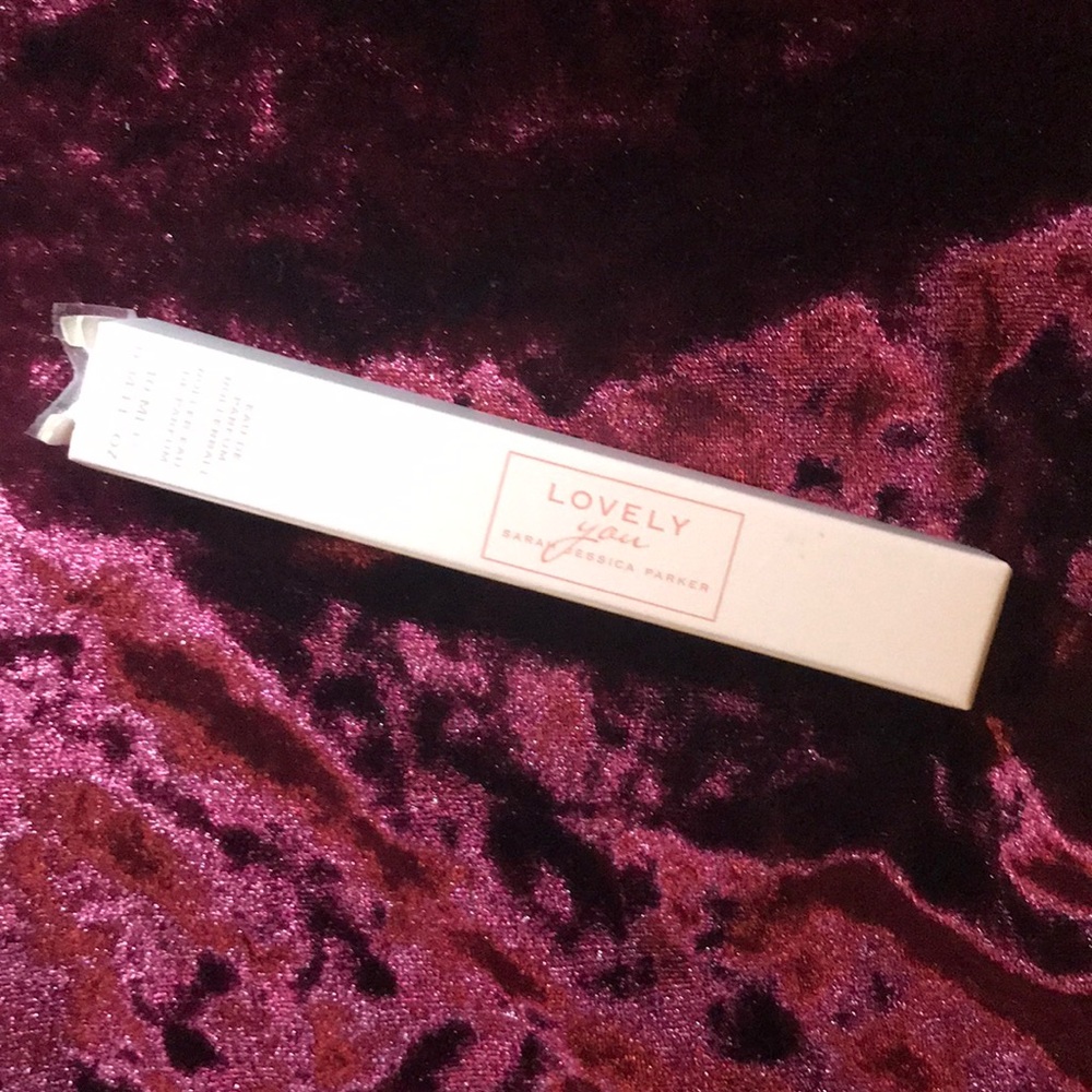 Lovely You by Sarah Jessica Parker Rollerball